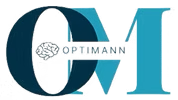 OptiMann Logo